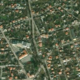 Satellite imagery of TT85, BG