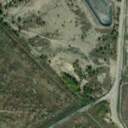 Satellite imagery of TT85, BG