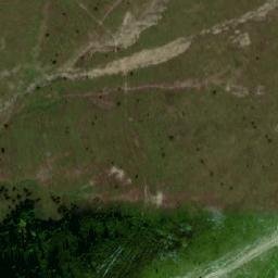 Satellite imagery of Levski, BG