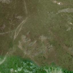 Satellite imagery of Levski, BG