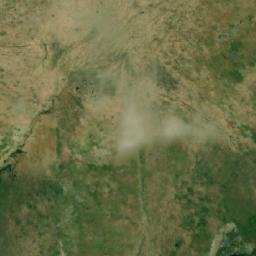 Satellite imagery of Malkata reka, BG