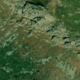 Satellite imagery of Kostenurkata, BG