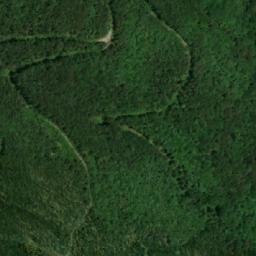Satellite imagery of TT20, BG