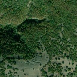 Satellite imagery of Sveti Ilia, BG