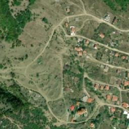 Satellite imagery of Sveti Ilia, BG
