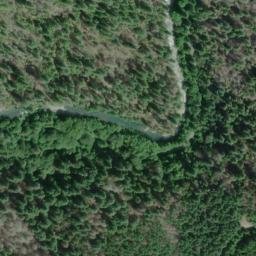 Satellite imagery of Sunshine Mine, US