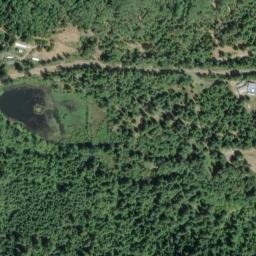 Satellite imagery of Speaker Placer, US