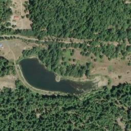 Satellite imagery of Speaker Placer, US