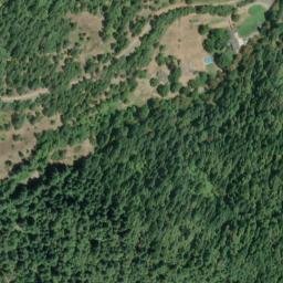 Satellite imagery of Speaker Placer, US
