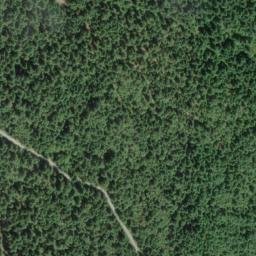 Satellite imagery of Big Slide Lode, US