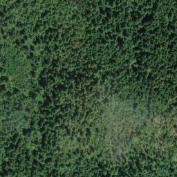 Satellite imagery of Sluter Mine, US