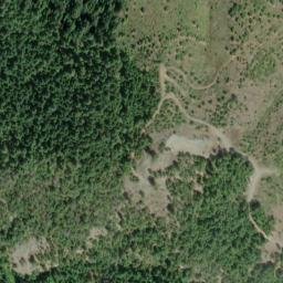 Satellite imagery of Sluter Mine, US