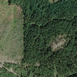 Satellite imagery of Sluter Mine, US