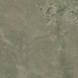Satellite imagery of Sunstone Mine, US