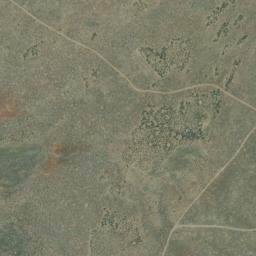 Satellite imagery of Dudeck Ridge, US