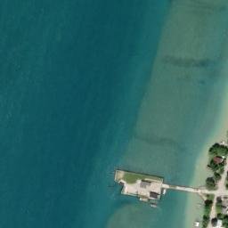 Satellite imagery of Turning Point 195, CA