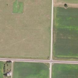 Satellite imagery of CKCO-42 Television Tower, CA