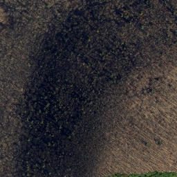Satellite imagery of The Jumpoff, US