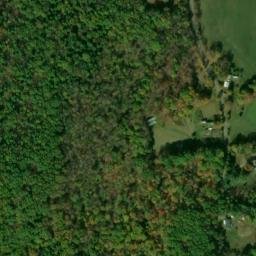 Satellite imagery of Kennedy Ridge, US