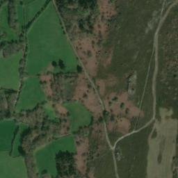 Satellite imagery of Serra do Edramo, ES