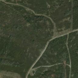 Satellite imagery of Serra do Edramo, ES