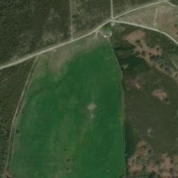 Satellite imagery of Serra do Edramo, ES