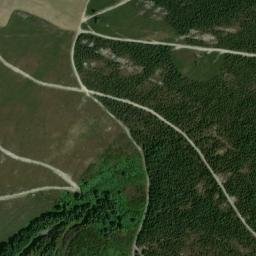 Satellite imagery of Vigilancia Forestal, ES