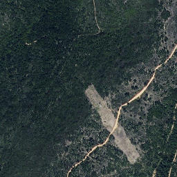 Satellite imagery of survey_point, ES