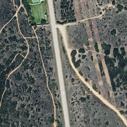 Satellite imagery of survey_point, ES