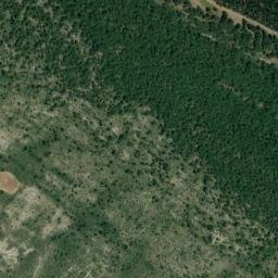 Satellite imagery of Sierra de Idocorri, ES