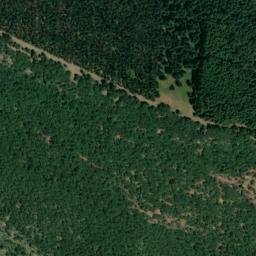 Satellite imagery of Sierra de Idocorri, ES