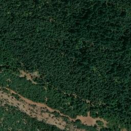 Satellite imagery of Sierra de Idocorri, ES