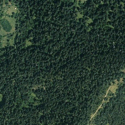 Satellite imagery of Loma de la Estiba, ES