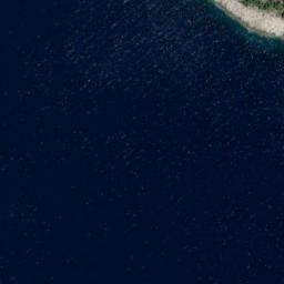 Satellite imagery of Vrh gore, HR