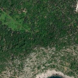 Satellite imagery of Soca, HR