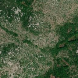 Satellite imagery of Carigrad, BA