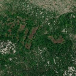 Satellite imagery of Carigrad, BA