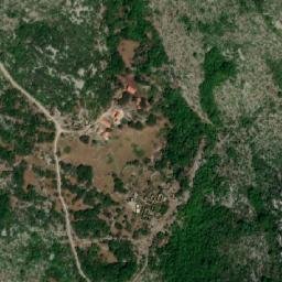 Satellite imagery of Golubinac, BA