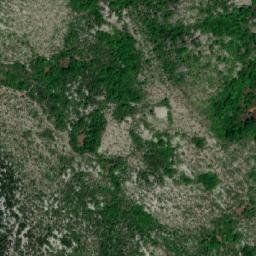 Satellite imagery of Treskavac, BA
