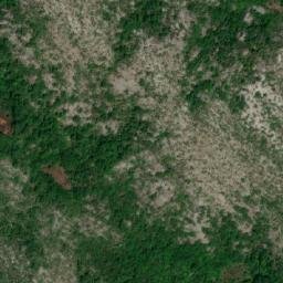 Satellite imagery of Treskavac, BA