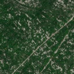 Satellite imagery of Glavica, BA