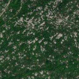 Satellite imagery of Glavica, BA