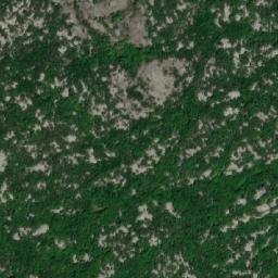 Satellite imagery of Glavica, BA