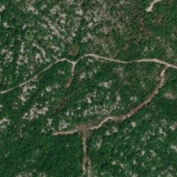 Satellite imagery of Mikalo, BA