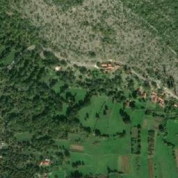 Satellite imagery of Kipin, BA