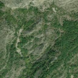 Satellite imagery of Krilo, BA