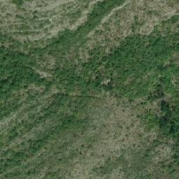 Satellite imagery of Krilo, BA