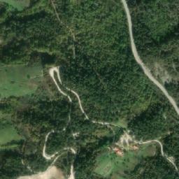 Satellite imagery of Zastrm, BA