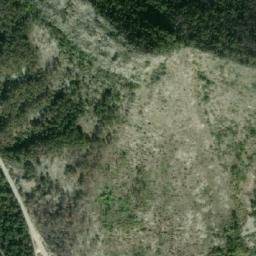 Satellite imagery of Zastrm, BA