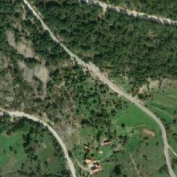 Satellite imagery of Slavinje Brdo, BA